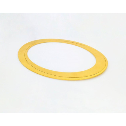Oval by LAKA LUKA (WC61)
